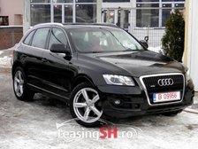 AUD04319 – Audi Q5 la 23.498 EUR (vândut)