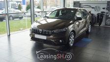 DAC28730 – Dacia Logan la 14.518 EUR