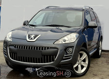 PEU15158 – Peugeot 4007 la 6.990 EUR (vândut)