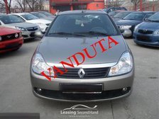 REN01686 – Renault Clio la 5.800 EUR (vândut)