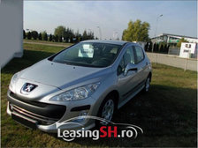 PEU05445 – Peugeot 308 la 5.580 EUR (vândut)