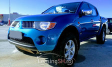 MIT11308 – Mitsubishi L200 la 9.899 EUR (vândut)