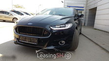 FOR12071 – Ford Mondeo MK5 la 34.272 EUR (vândut)