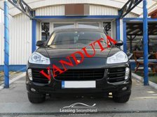 POR01528 – Porsche Cayenne la 39.890 EUR (vândut)
