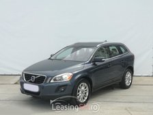 VOL10442 – Volvo XC 60 la 14.900 EUR (vândut)