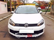 VOL07089 – Volkswagen Golf la 13.603 EUR (vândut)