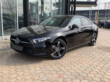 MER24840 – Mercedes-Benz A 180 la 29.631 EUR