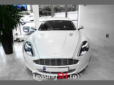 AST05285 – Aston Martin Rapide la 115.000 EUR (vândut)