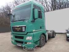 MAN09403 – MAN TGX 18440 la 27.370 EUR (vândut)