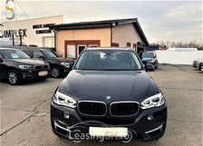 BMW16251 – BMW X5 la 33.915 EUR (vândut)