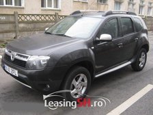 DAC06011 – Dacia Duster la 11.700 EUR (vândut)