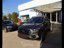 FOR14189 – Ford Kuga la 25.585 EUR (vândut)