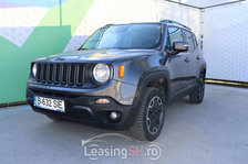 JEE26260 – Jeep Renegate la 14.500 EUR (vândut)