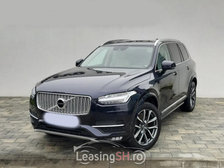 VOL19766 – Volvo XC 90 la 44.625 EUR (vândut)