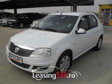 DAC05235 – Dacia Logan Laureate la 6.700 EUR (vândut)