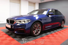 BMW28907 – BMW 530 xDrive la 47.500 EUR