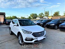 HYU17557 – Hyundai Santa Fe la 24.871 EUR (vândut)