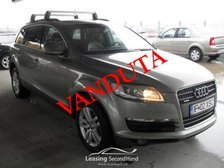 AUD03229 – Audi Q7 la 20.956 EUR (vândut)