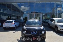 NIS17456 – Nissan Juke la 7.150 EUR (vândut)