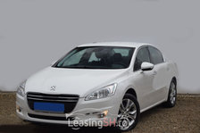 PEU12177 – Peugeot 508 la 9.989 EUR (vândut)