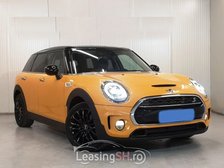 MIN21924 – MINI Clubman la 18.490 EUR