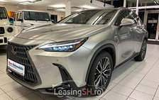 LEX34049 – Lexus NX la 76.517 EUR