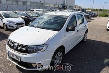 DAC21580 – Dacia Sandero la 6.300 EUR (vândut)