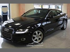 AUD03251 – Audi A5 la 33.468 EUR (vândut)