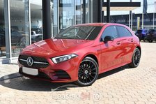 MER22412 – Mercedes-Benz A250 la 46.887 EUR (vândut)