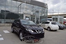 NIS10641 – Nissan Qashqai la 22.100 EUR (vândut)