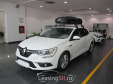 REN13007 – Renault Megane la 13.500 EUR (vândut)