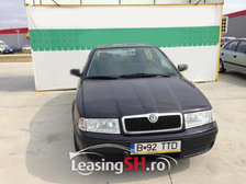 SKO04232 – Skoda Octavia la 5.800 EUR (vândut)