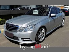 MER08415 – Mercedes-Benz E 200 la 21.900 EUR (vândut)