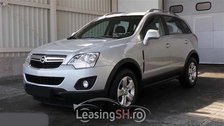 OPE09167 – Opel Antara la 16.065 EUR (vândut)