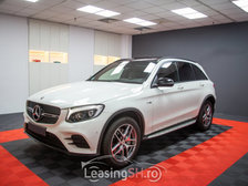 MER30462 – Mercedes-Benz GLC 43 AMG la 65.450 EUR