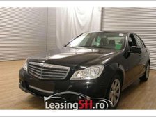 MER07072 – Mercedes-Benz C 200 la 18.999 EUR (vândut)