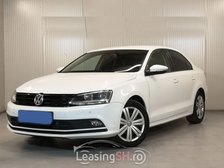 VOL21515 – Volkswagen Jetta la 8.489 EUR (vândut)