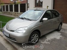 TOY16042 – Toyota Prius la 4.000 EUR (vândut)