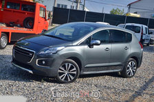 PEU10756 – Peugeot 3008 la 11.990 EUR (vândut)