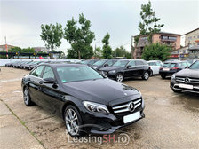 MER20778 – Mercedes-Benz C 200 la 18.802 EUR (vândut)