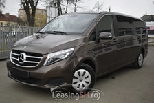 MER30633 – Mercedes-Benz V 200 la 30.989 EUR