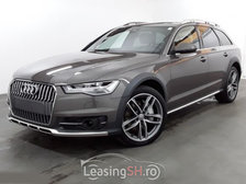 AUD25668 – Audi A6 Allroad la 39.500 EUR
