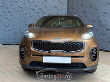 KIA26376 – Kia Sportage la 15.490 EUR (vândut)