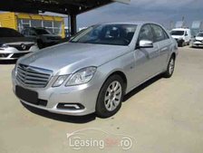 MER10040 – Mercedes-Benz E 250 la 13.800 EUR (vândut)