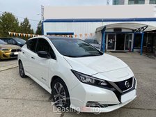 NIS23367 – Nissan Leaf la 20.500 EUR (vândut)