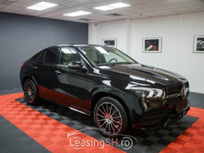 MER32817 – Mercedes-Benz GLE 350 Coupe la 113.050 EUR