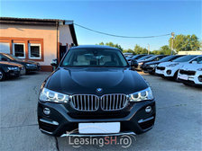 BMW18235 – BMW X4 la 30.821 EUR (vândut)