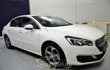 PEU15608 – Peugeot 508 la 13.685 EUR