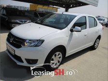 DAC08392 – Dacia Logan la 7.650 EUR (vândut)