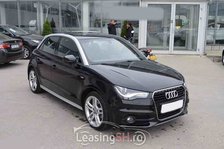 AUD09644 – Audi A1 la 15.800 EUR (vândut)